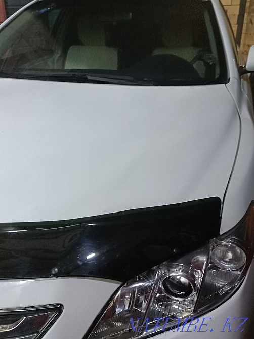 Toyota Camry    year Almaty - photo 3