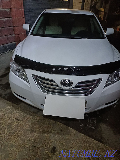 Toyota Camry    year Almaty - photo 1