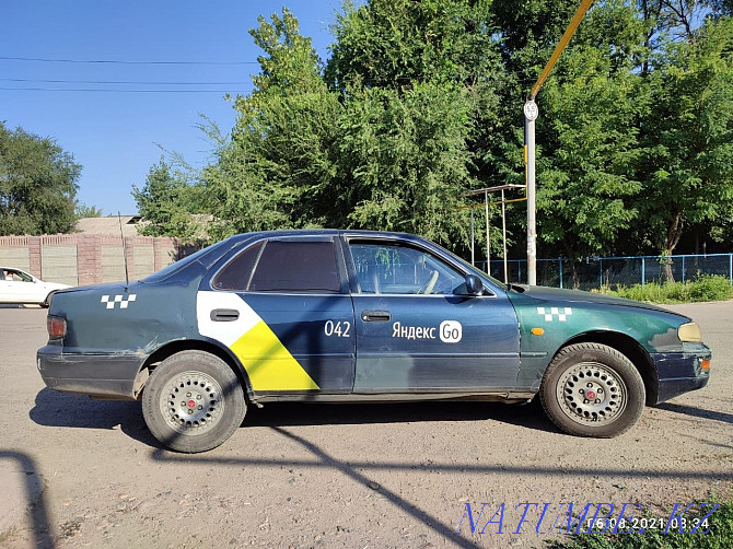 Toyota Camry    года Алматы - изображение 2
