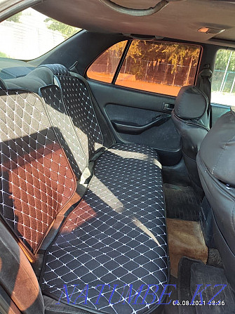 Toyota Camry    года Алматы - изображение 5