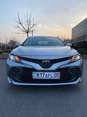 Toyota Camry    года  Алматы