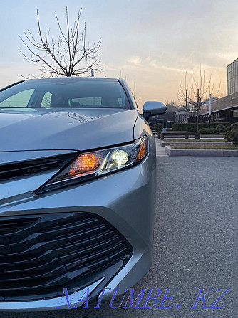 Toyota Camry    года Алматы - изображение 4