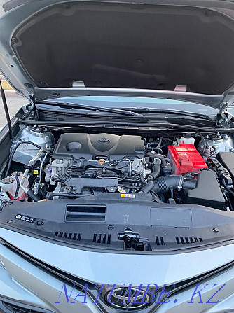 Toyota Camry    года Алматы - изображение 2