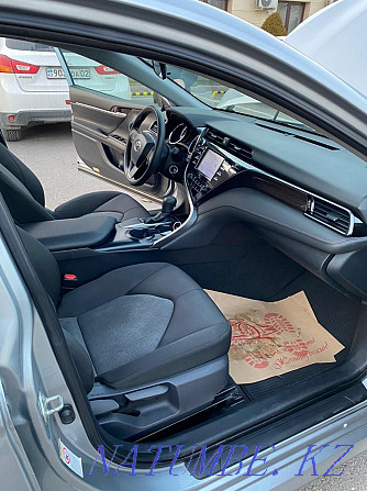 Toyota Camry    года Алматы - изображение 10