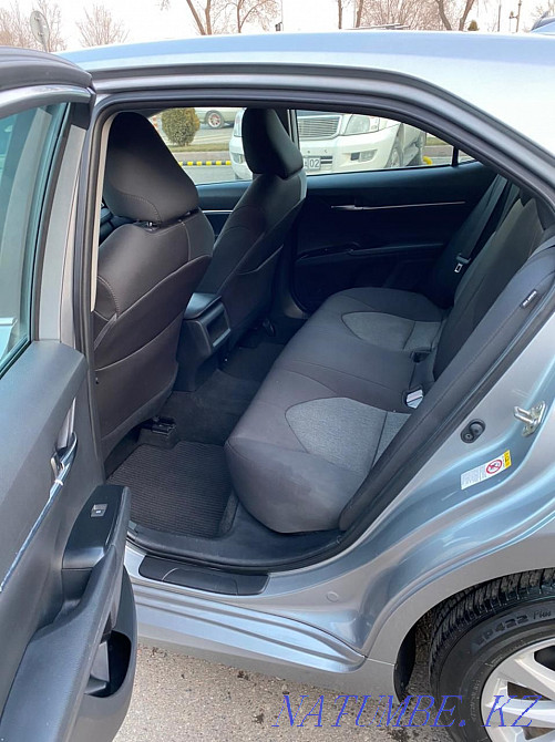 Toyota Camry    year Almaty - photo 6