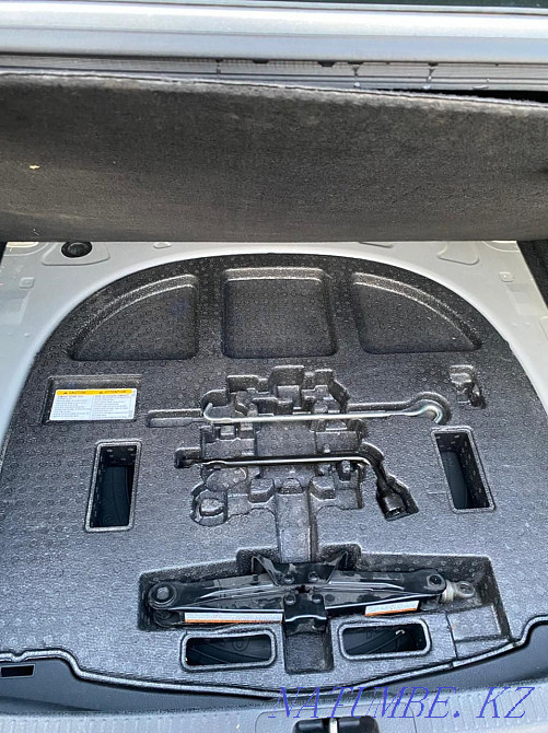 Toyota Camry    year Almaty - photo 9