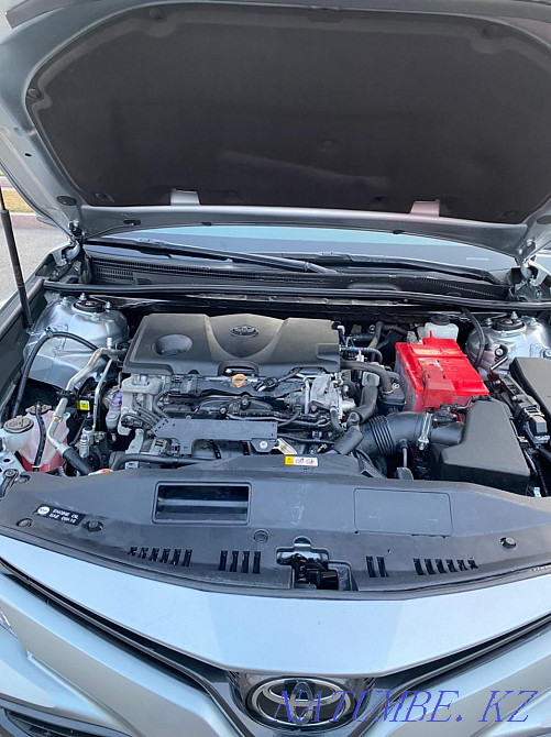 Toyota Camry    year Almaty - photo 2