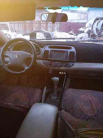 Toyota Camry    года Алматы