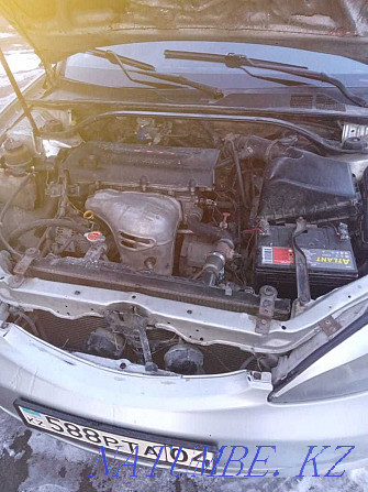 Toyota Camry    года Алматы - изображение 1