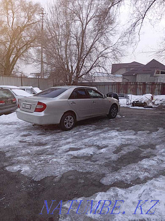 Toyota Camry    года Алматы - изображение 5