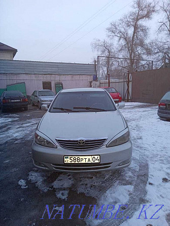 Toyota Camry    года Алматы - изображение 9