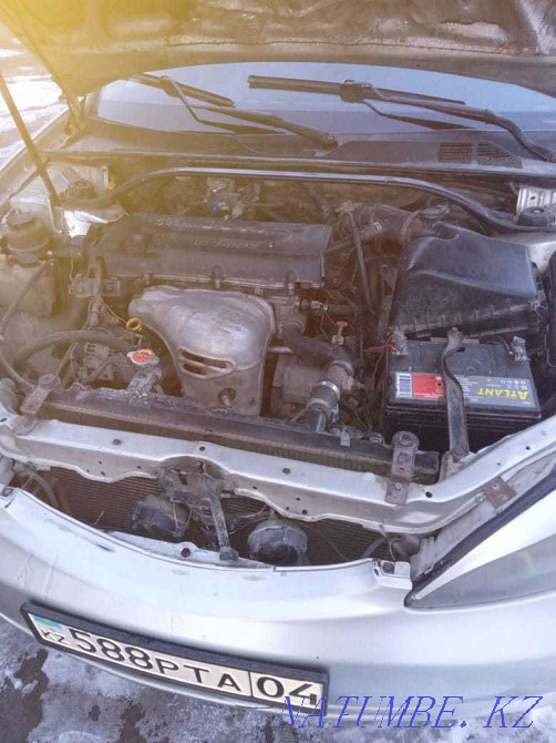 Toyota Camry    year Almaty - photo 1