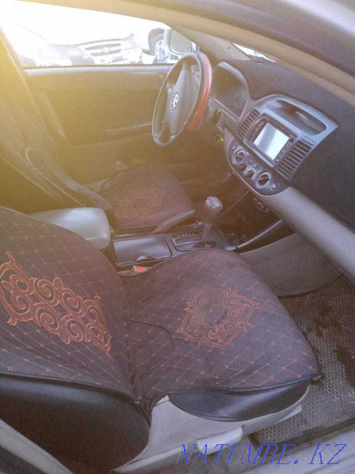 Toyota Camry    year Almaty - photo 7