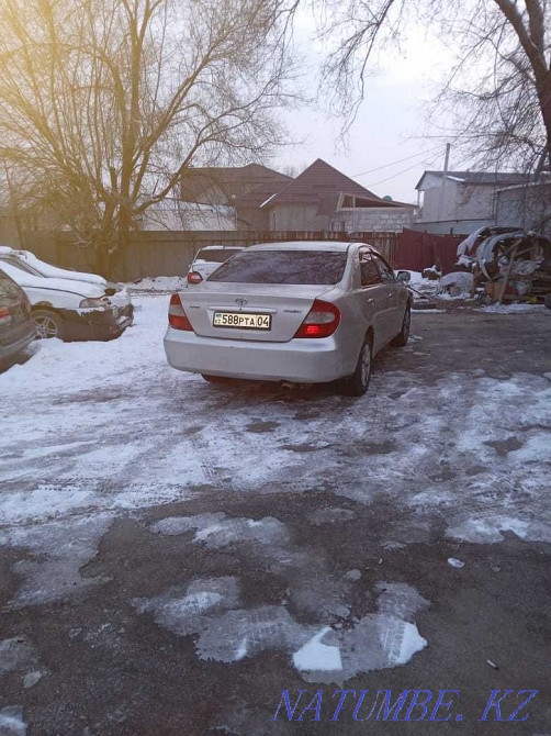Toyota Camry    year Almaty - photo 6