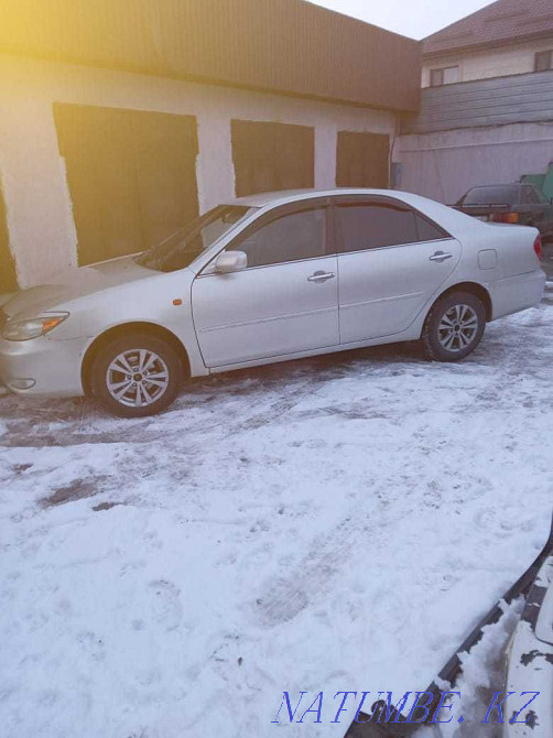 Toyota Camry    year Almaty - photo 8