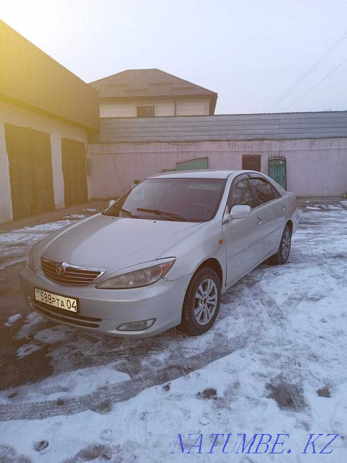 Toyota Camry    year Almaty - photo 10