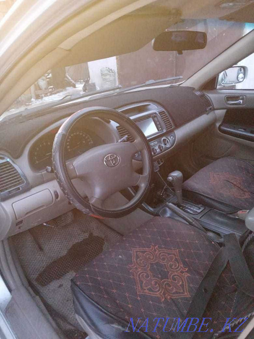 Toyota Camry    year Almaty - photo 2