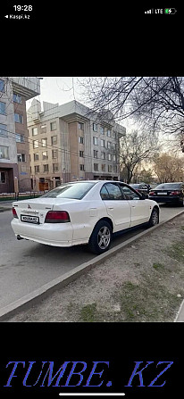 Mitsubishi Galant    года Алматы - изображение 2