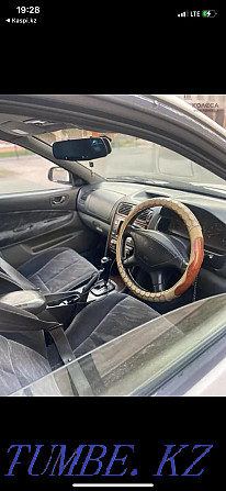 Mitsubishi Galant    года Алматы - изображение 1
