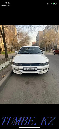 Жылдың Mitsubishi Galant  Алматы - изображение 3
