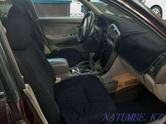 Mitsubishi Galant    year Almaty - photo 4