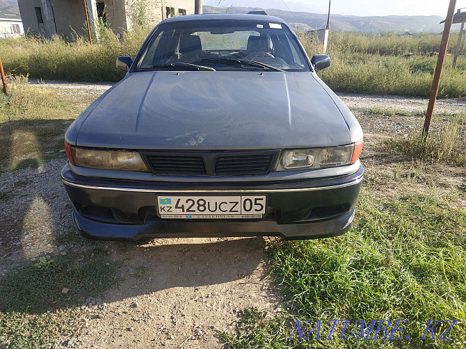 Mitsubishi Galant    года Алматы - изображение 6