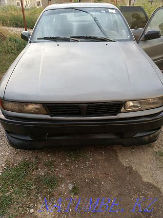 Mitsubishi Galant    года Алматы - изображение 1