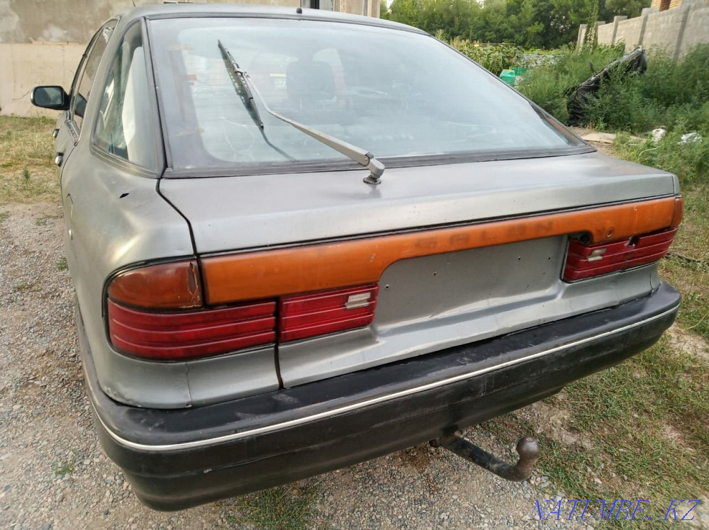 Mitsubishi Galant    year Almaty - photo 2