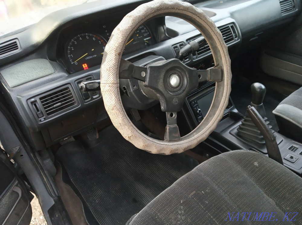 Mitsubishi Galant    year Almaty - photo 4