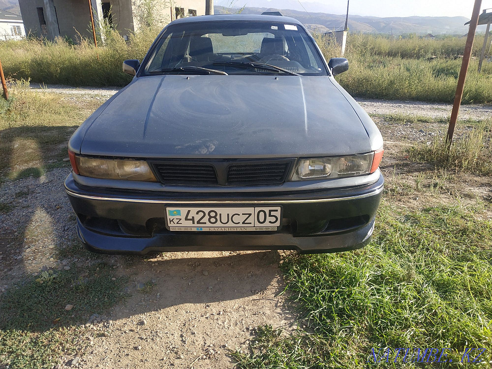 Мицубиси Galant, год выпуска: 1999, VIN: 4а3аа46g2xe157116.