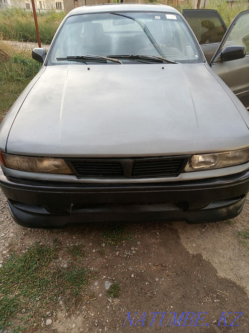 Mitsubishi Galant    year Almaty - photo 1