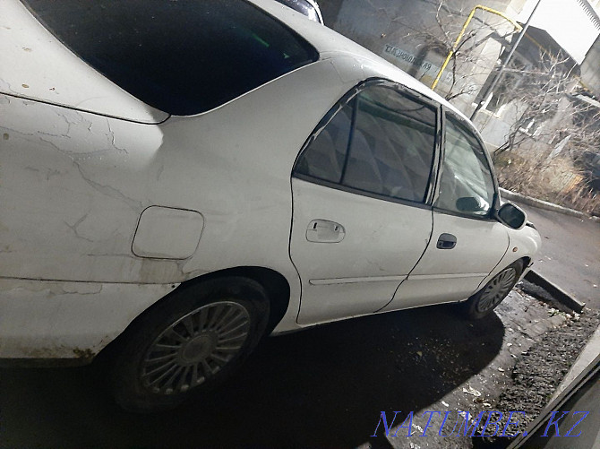 Mitsubishi Galant    year Almaty - photo 7