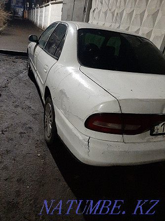 Mitsubishi Galant    года Алматы - изображение 6