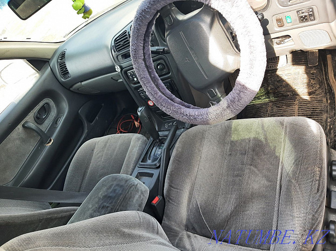 Mitsubishi Galant    года Алматы - изображение 8