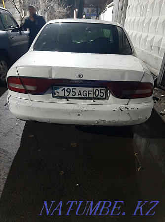 Mitsubishi Galant    года Алматы - изображение 2