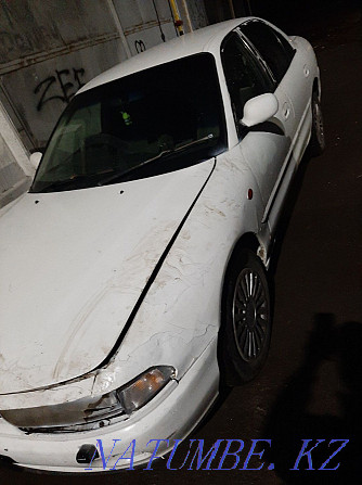 Mitsubishi Galant    года Алматы - изображение 4