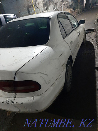 Mitsubishi Galant    года Алматы - изображение 5