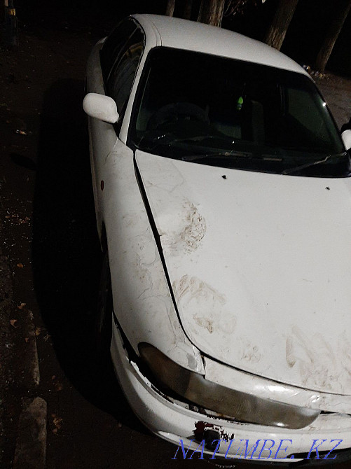 Mitsubishi Galant    year Almaty - photo 3