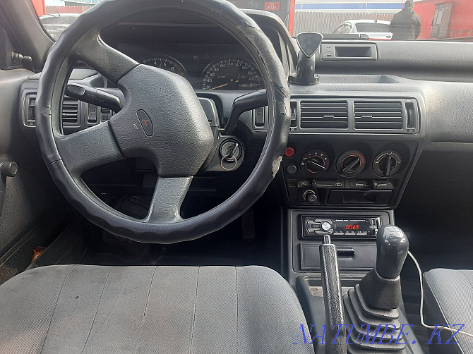 Mitsubishi Galant    года Алматы - изображение 3