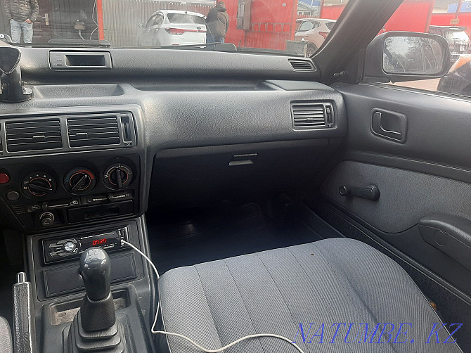 Mitsubishi Galant    года Алматы - изображение 1