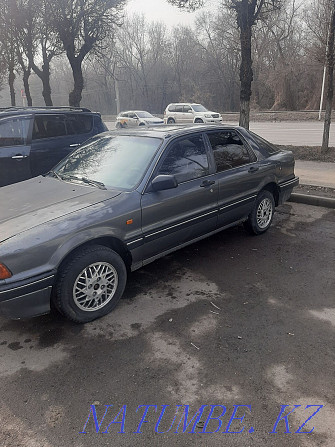 Mitsubishi Galant    года Алматы - изображение 10