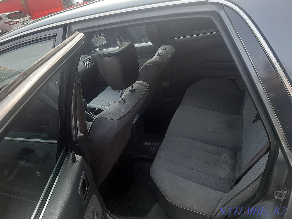 Mitsubishi Galant    year Almaty - photo 6