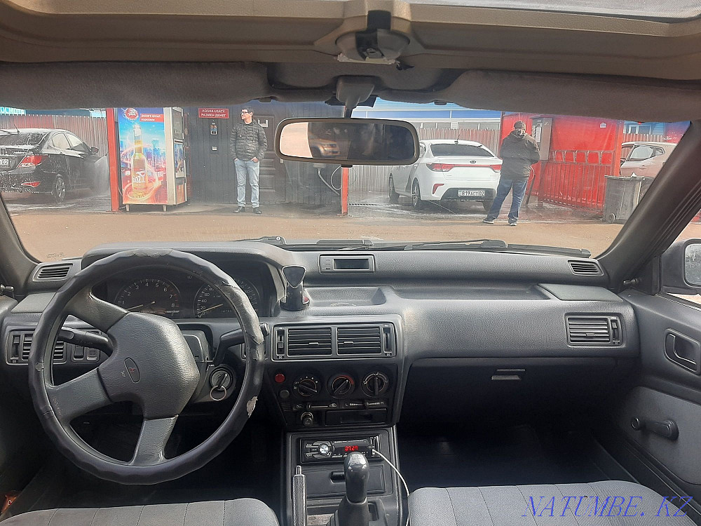 Mitsubishi Galant    year Almaty - photo 2