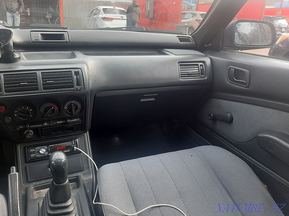 Mitsubishi Galant    year Almaty - photo 1