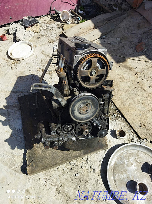 Mitsubishi Galant    year Almaty - photo 1