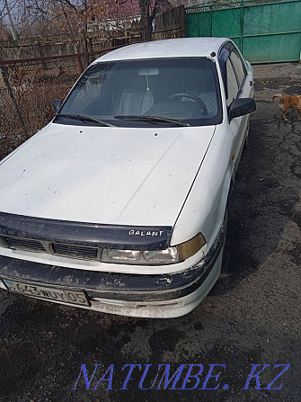 Mitsubishi Galant    года Алматы - изображение 5