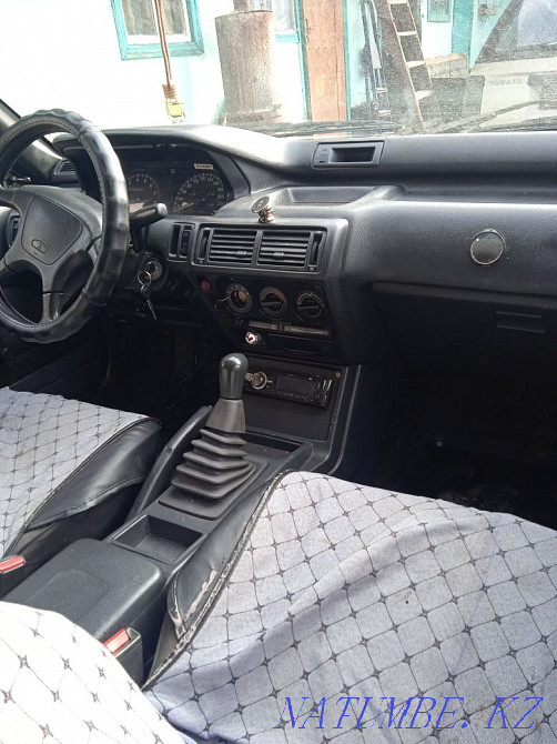 Жылдың Mitsubishi Galant  Алматы - изображение 1