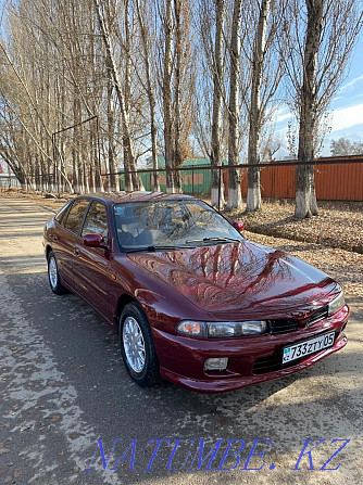 Mitsubishi Galant    года Алматы - изображение 2