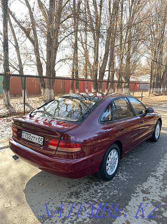 Mitsubishi Galant    года Алматы - изображение 1