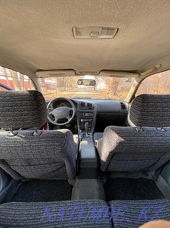 Mitsubishi Galant    года Алматы - изображение 8